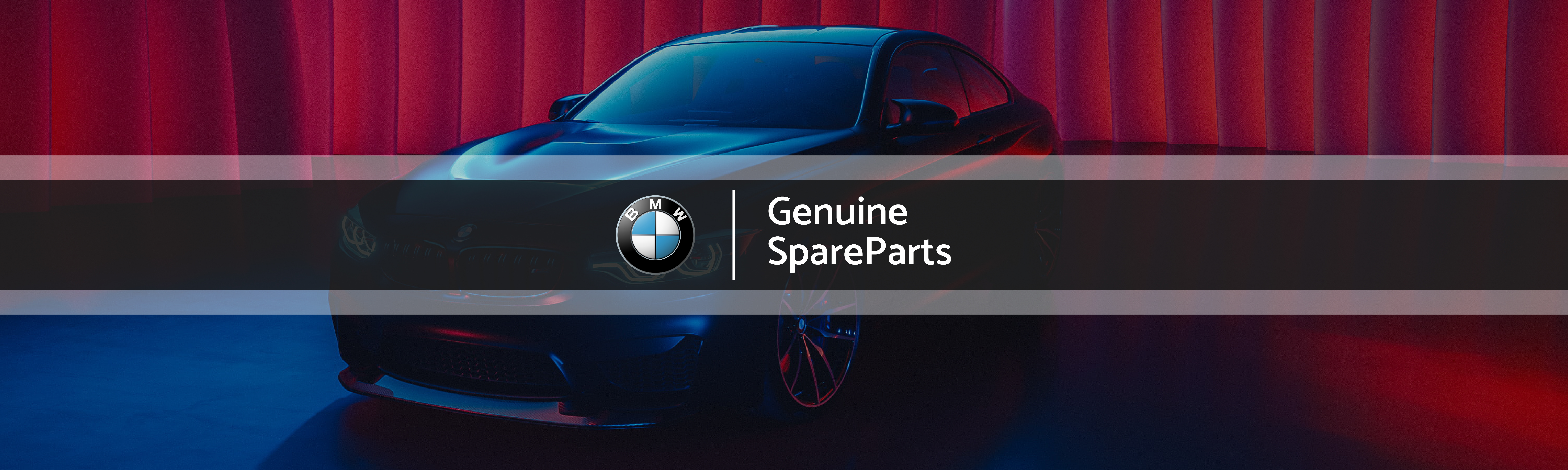 Genuine BMW Spare Parts Supplier In Dubai - UAE